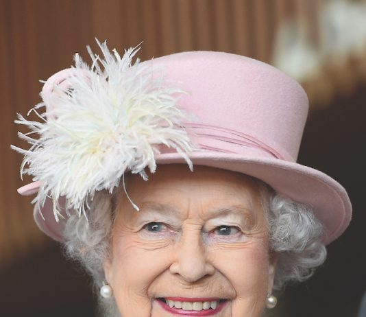 The Queen to Open New Headquarters of Schroders plc Her Majesty to Visit King George VI Day Centre
