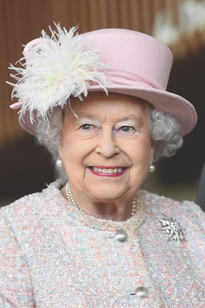 Her Majesty to Visit King George VI Day Centre