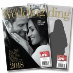 The Royal Wedding Exclusive Collectors’ Edition Part 1 and Part 2