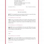 Royal Wedding Order of Service Page 12