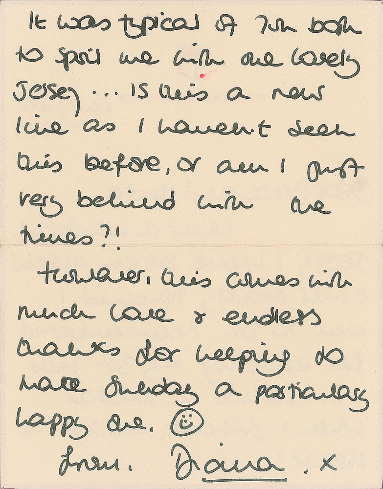 royallifemagazine.co.uk / RR Auction