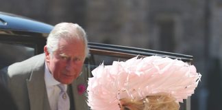 The Prince of Wales and The Duchess of Cornwall Visit Canada – Day Two