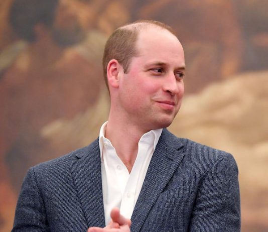 Duke of Cambridge to Represent Her Majesty at Sovereign’s Parade