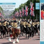 Trooping The Colour 2018 Royal Life Magazine – Issue 37