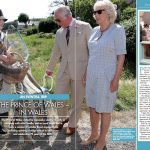 05 The Prince of Wales – In Wales