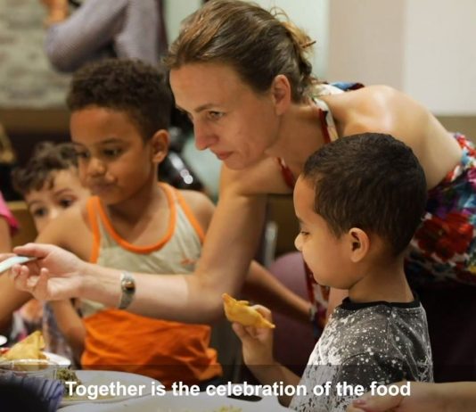 Duchess of Sussex Supports Cookbook Celebrating Community Kitchen