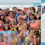 Their First International Tour Together – The Duke and Duchess of Sussex Down Under