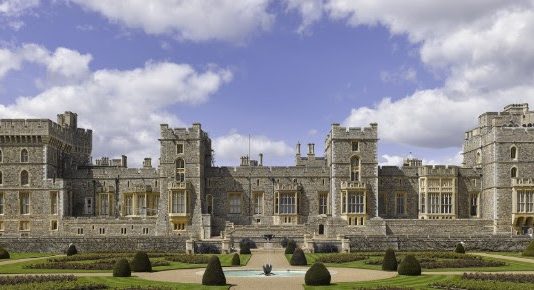 Royal Weddings at Windsor Castle Royal Weddings At Windsor Castle