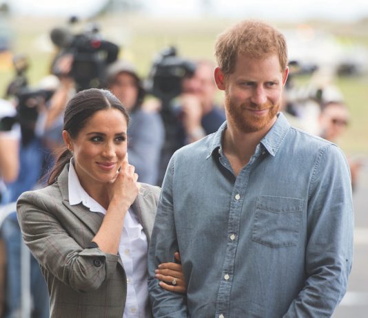 The Duke and Duchess of Sussex will Attend the Royal Variety Performance The Duke and Duchess of Sussex will Attend the Royal Variety Performance