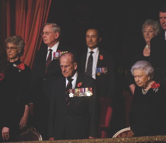 Royal British Legion Festival of Remembrance at the Royal Albert Hall Royal Festival of Remembrance