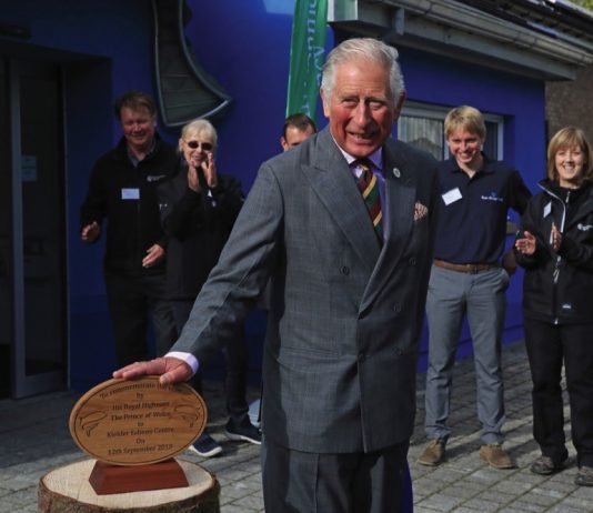 The Prince of Wales will Attend the Canonisation of Cardinal John Henry Newman