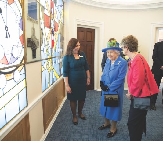 Her Majesty to Attend Anglo-Norse Society Centenary Reception Royal visit to Royal Air Force Club