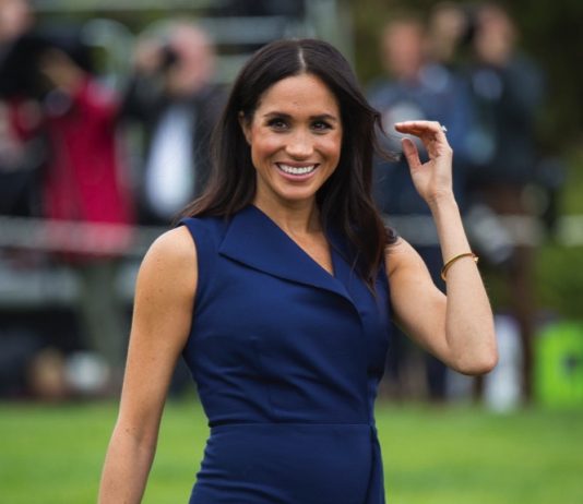Duchess of Sussex to Visit Nursing and Care Home The Duchess of Sussex