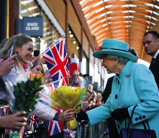 The Queen and The Duke of York to Visit The Honourable Society of Lincoln’s Inn