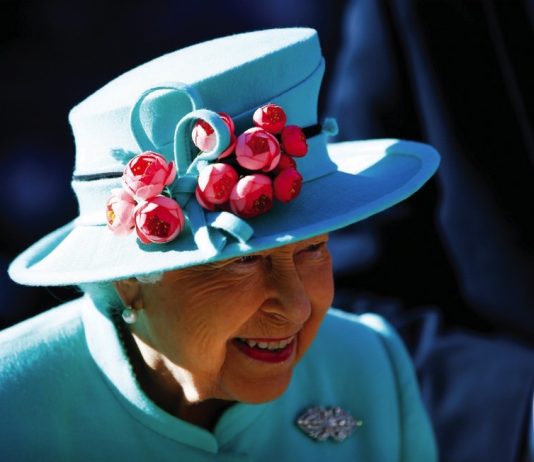 Her Majesty to Visit Coram to Open The Queen Elizabeth II Centre