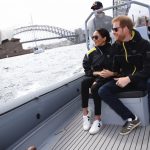 Royal tour of Australia – Day Six