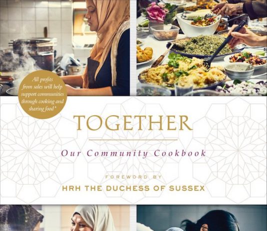 Duchess of Sussex to Visit Hubb Community Kitchen Hubb Community Kitchen