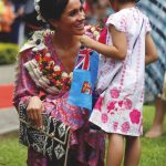 Royal tour of Fiji – Day Two