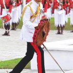 Royal tour of Fiji – Day Two