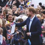 Royal tour of New Zealand – Day Three