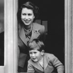 Prince of Wales’ 70th birthday