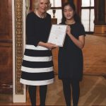 The Queen’s Commonwealth Essay Competition.