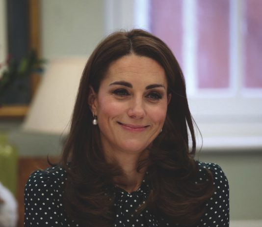 The Duchess of Cambridge to Attend The Royal Foundation’s ‘Mental Health in Education’ Conference The Duchess of Cambridge