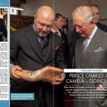 Prince Charles and Camilla – Going Solo