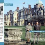 The Country Home of The Queen – Sandringham