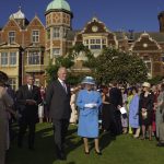 Royalty – Queen Elizabeth II Golden Jubilee