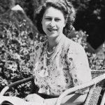 Royalty – Queen Elizabeth II