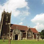 Christening of Princess Charlotte of Cambridge
