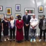 Duke of Cambridge to visit The Passage – London