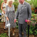 Sandringham Flower Show – Norfolk