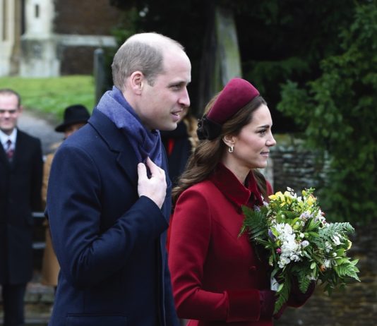 Duke and Duchess of Cambridge to Visit North Wales The Duke and Duchess of Cambridge