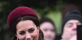 The Duchess of Cambridge to Host Community Carol Service The Duchess of Cambridge