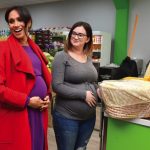 Royal visit to Birkenhead