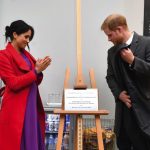 Royal visit to Birkenhead