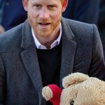 The Duke and Duchess of Sussex visits Birkenhead Albert Nieboer / Netherlands OUT / Point de Vue OUT