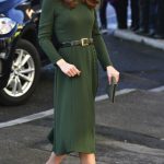 Duchess of Cambridge visits Family Action