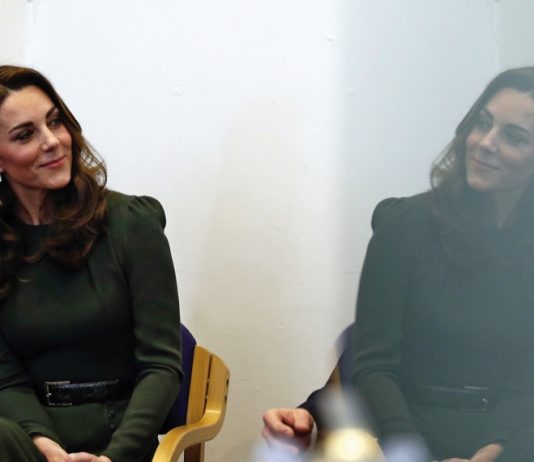 Duchess of Cambridge to Visit Foundling Museum Duchess of Cambridge visits Family Action