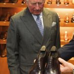 Prince of Wales visits Warwickshire and Northamptonshire