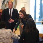 Royal visit to Dundee