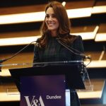 Royal visit to Dundee