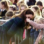 Royal visit to Dundee