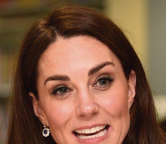 Duchess of Cambridge to Visit Bletchley Park D-Day Exhibition