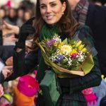 Royal visit to Dundee