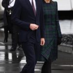 Royal visit to Dundee