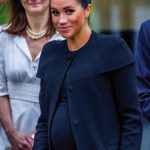 Duchess of Sussex at the Association of Commonwealth Universities