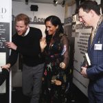 Duke and Duchess of Sussex visit Bristol